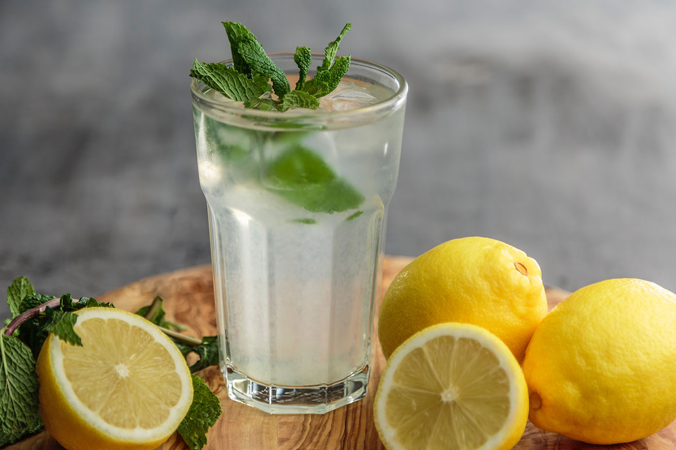 Lemonade Powder Mix: A Refreshing and Convenient Beverage Option