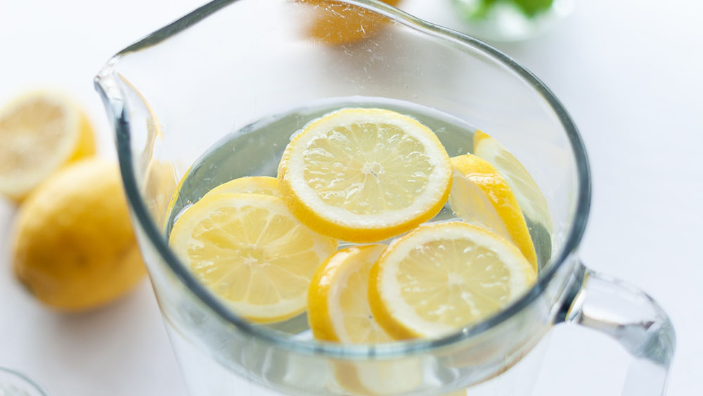 Best Diet Lemonade Mix: Refreshing and Healthy Summer Choice