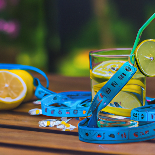 Is Lemonade Good For Losing Weight