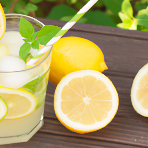 Is Lemonade Bad for Weight Loss?